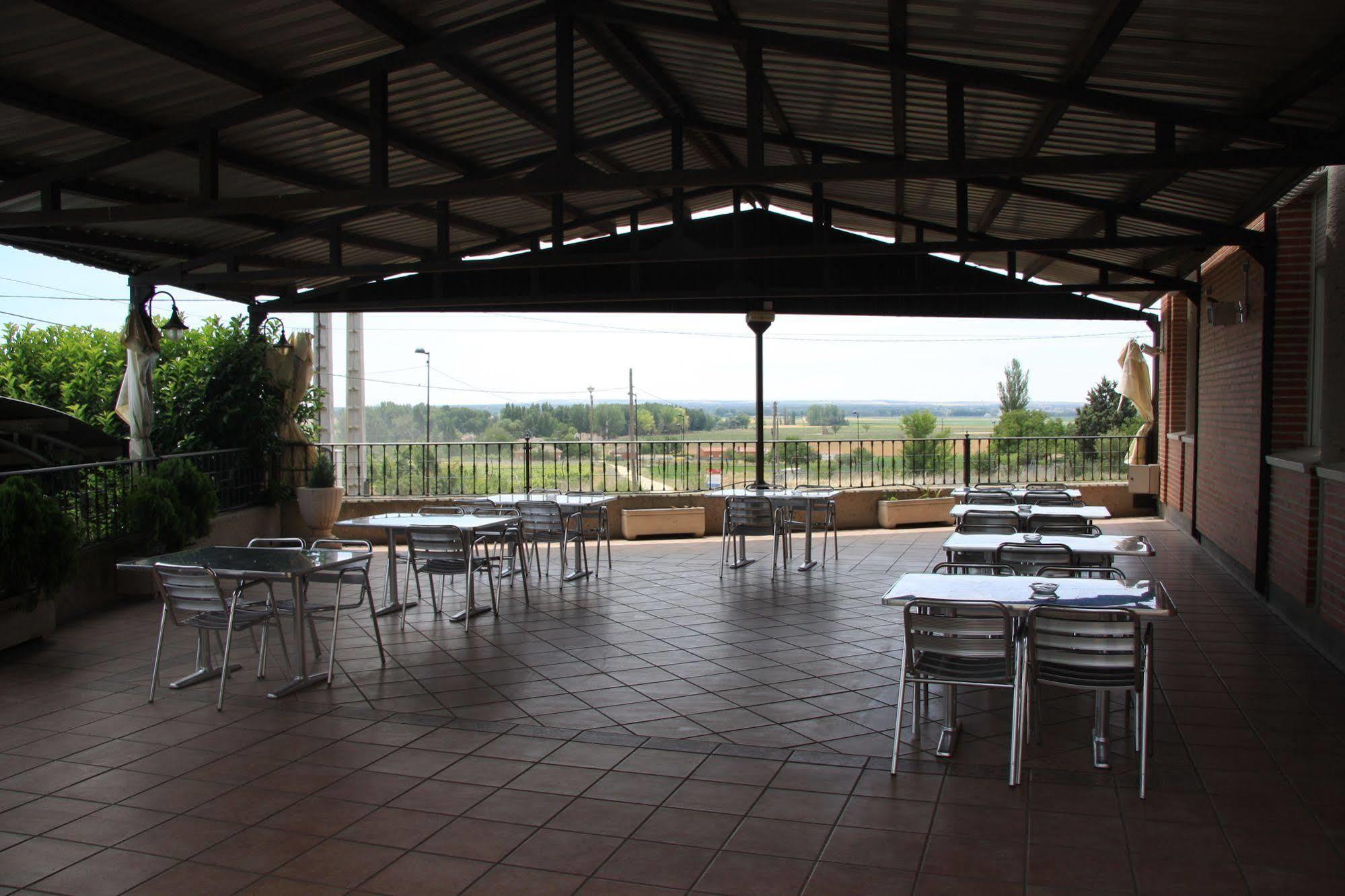 Hotel La Colina Geria Exterior foto